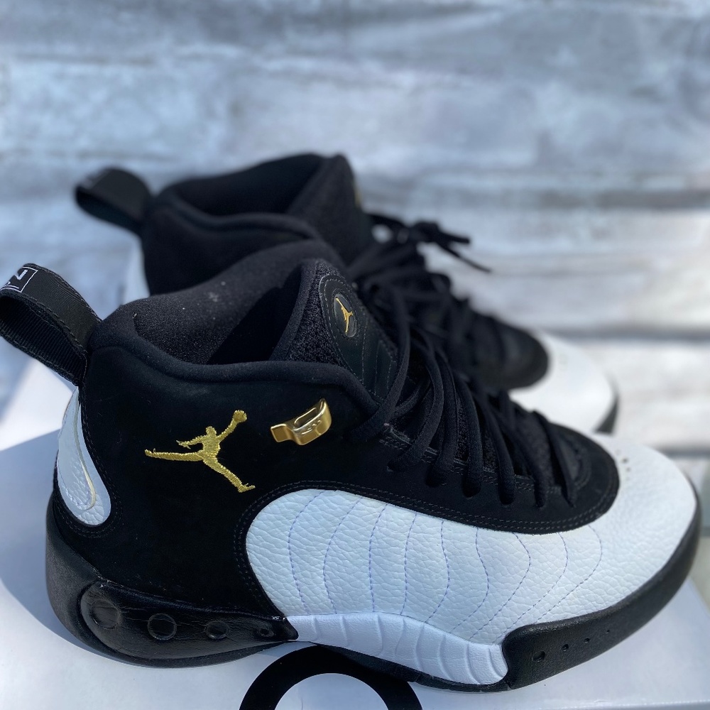 Nike Jump Man Pro OG